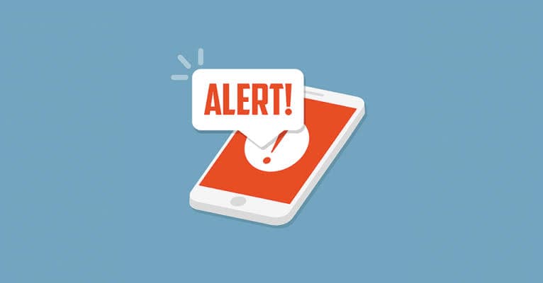 Beep Happens: Adventures in Cloud Alerting