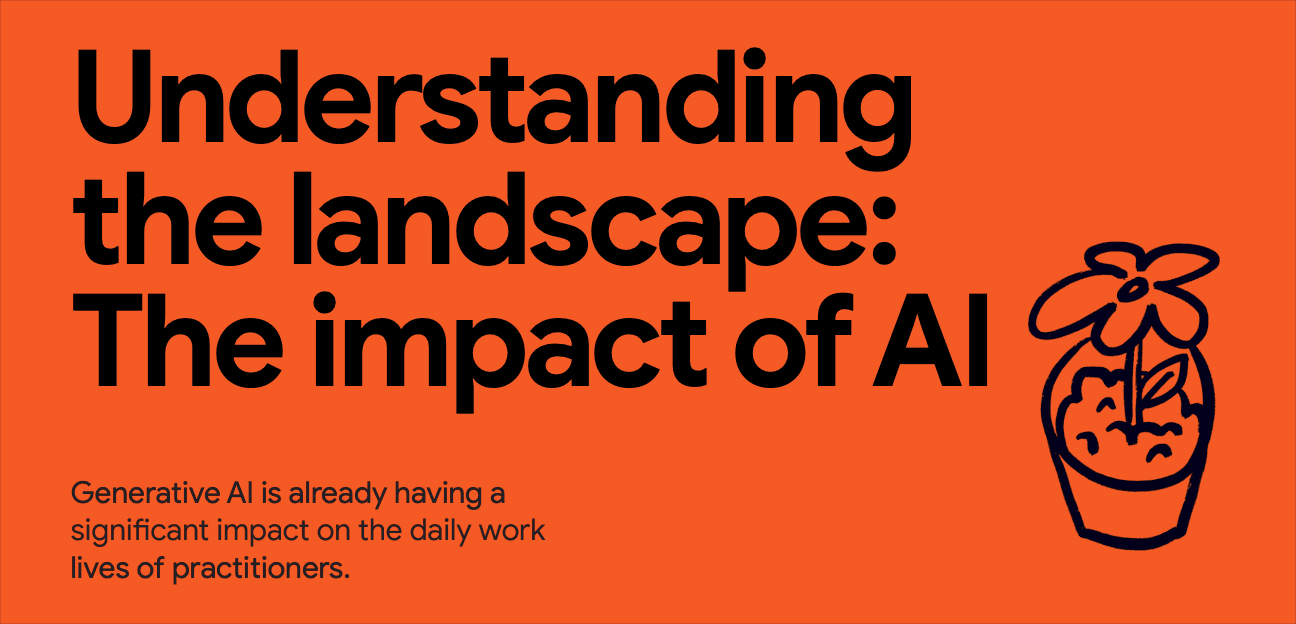 Exploring DORA's Take on Generative AI for Software Developers