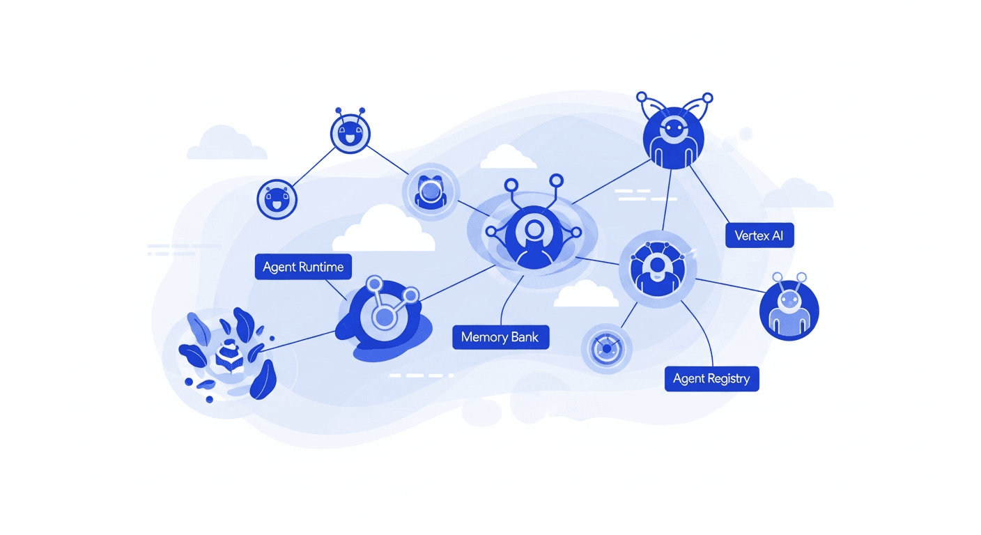 Vertex AI is Now Gemini Enterprise Agent Platform: What You Need to Know