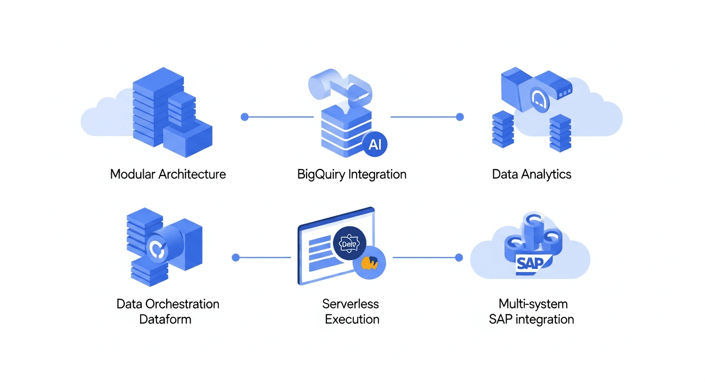 Cortex Framework Version 7: Your Data, Supercharged for AI