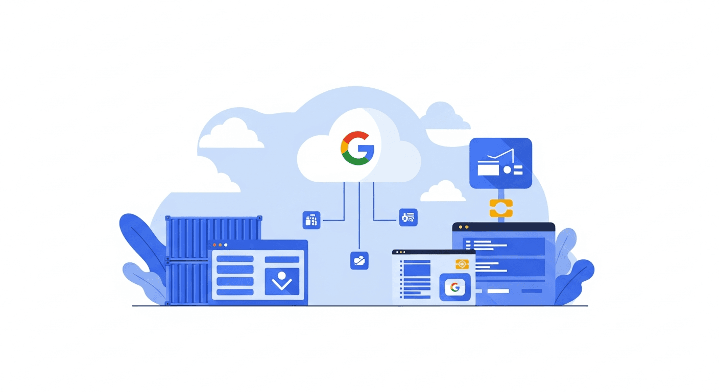 Google Kubernetes Engine: May 2026 Updates