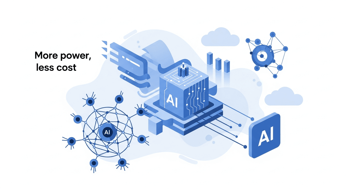 Google Cloud's Gemini 3.1 Flash-Lite is GA: More Power, Less Cost for Your AI Projects